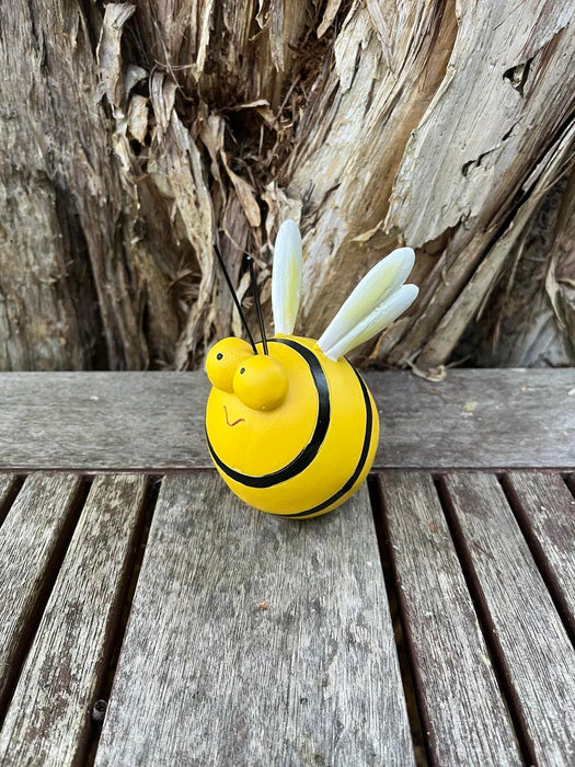 Happy Bee