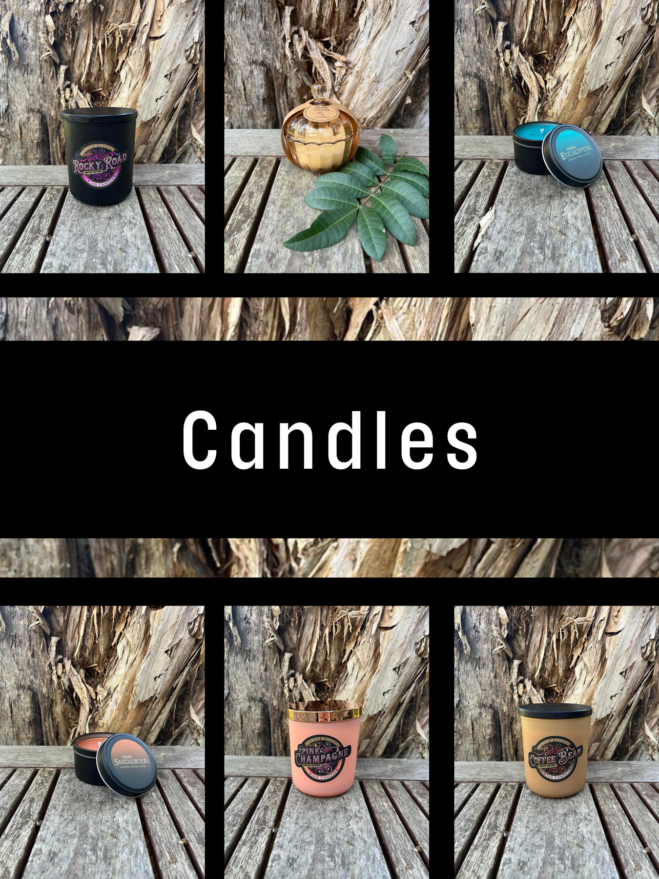 Candles